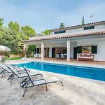 Villa Es Bell Lloc