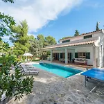Villa Es Bell Lloc